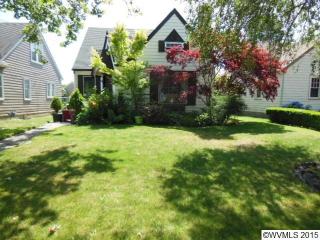 1190 Columbia St, Salem, OR 97301-7209