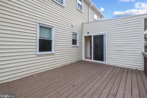 215 Franklin Ave, Silver Spring MD 20901-3445 exterior