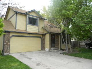 1758 Hyde Ct, Loveland CO  exterior