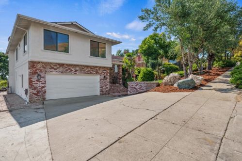 943 Dorel Dr, San Jose, CA 95132-3108
