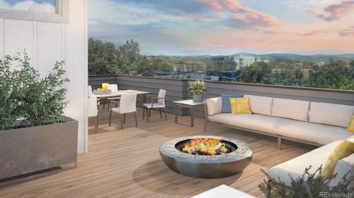 3511 Marion St, Englewood CO  80113-3951 exterior