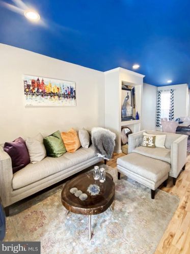 5355 Berks St, Philadelphia PA 19131-3230 exterior