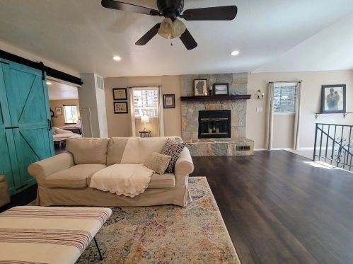 10792 Heather Rd, Truckee CA  96161-2502 exterior