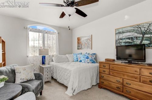 7357 Maybeck Vw, Amo CO 80831-4741 exterior