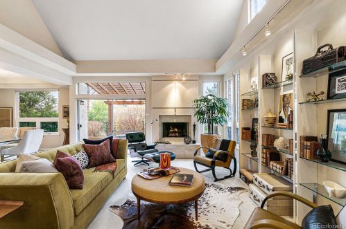 6221 Iola Ct, Englewood, CO 80111-6824