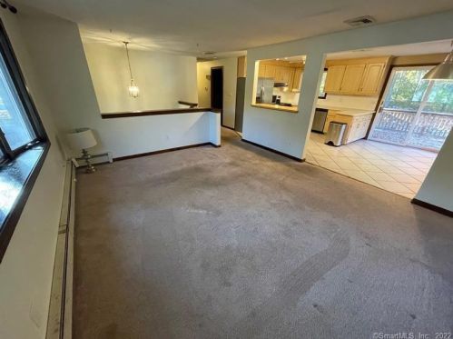 57 White Birch Cir, Niantic CT  06357-1610 exterior