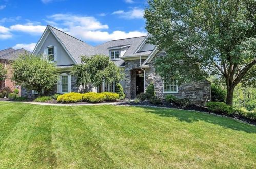 104 Saddle Ridge Dr, Noblestown, PA 15071-3726