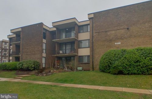 9900 Blundon Dr, Silver Spring MD 20902-5218 exterior