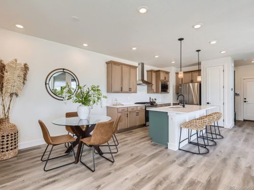 1225 Algonquian St, Denver CO  80018-1517 exterior