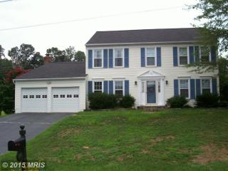 32 Snow Meadow Ln, Stafford, VA 22554-5155