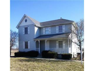 915 5th St, Drexel, MO 64742-8229