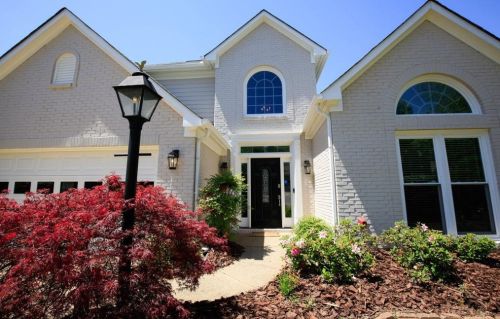 308 Fairbrook Cir, Marietta, GA 30067-3501