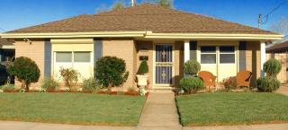 809 William David Pkwy, Metairie, LA 70005-1632