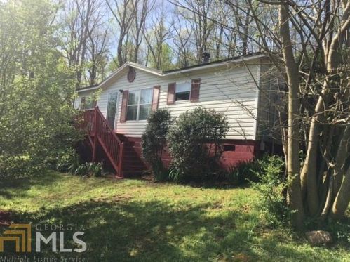 1039 Thomas St, Ephesus, GA 30170-2929