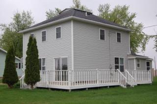 305 8th St, Fulda, MN 56131-9689