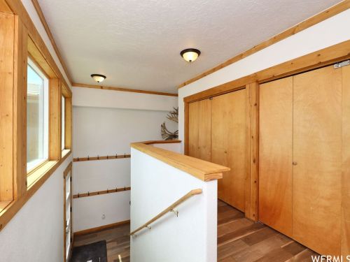 29731 Old Lincoln Hwy, Hoytsville UT 84017-9621 exterior