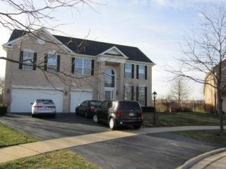 1245 Old Forge Ct, Palatine, IL 60067-2394