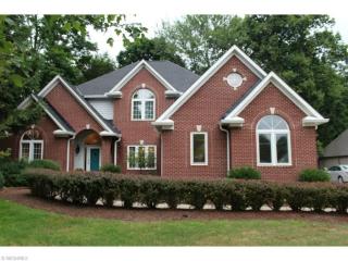 7244 River Rd, Cleveland OH  44138-1510 exterior