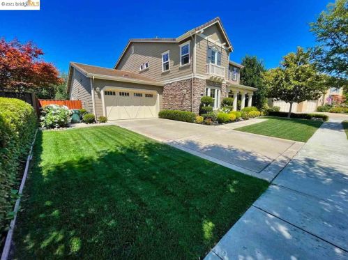 1428 Briones Ln, Pleasanton, CA 94588-5314