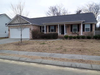 4035 Woodline Dr, Dalton, GA 30721-8064
