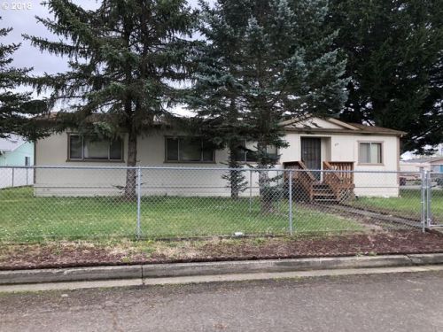 254 Raintree Ave, Sutherlin, OR 97479-9570