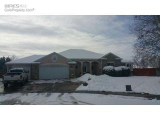 2395 42nd Avenue Ct, Greeley, CO 80634-3853