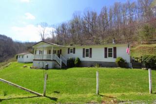 143 Wiley Cantrell Dr, Elk Garden, VA 24266-6129