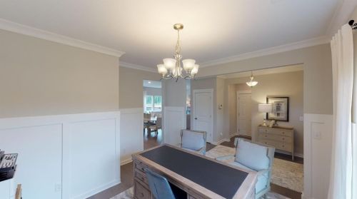 2257 Cotton Gin Row, Jefferson GA  30549-8816 exterior