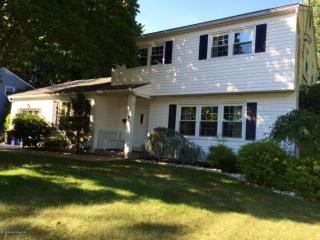 11 Briarheath Ave, Millstone Township, NJ 07726-2703