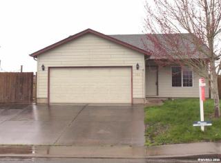 738 Monmouth Ave, Monmouth OR  97361-1657 exterior