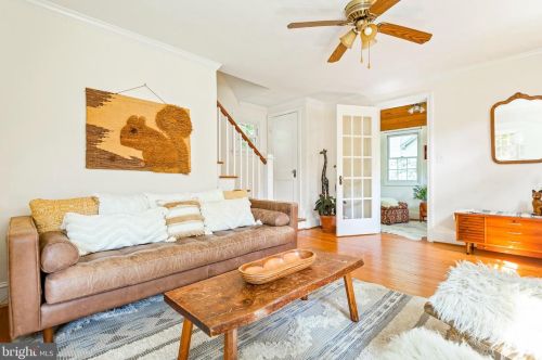 8018 Maple Ave, Silver Spring MD 20912-6317 exterior