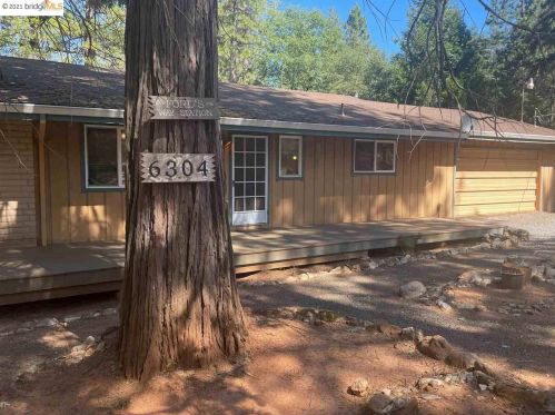 6304 Green Leaf Ln, Michigan Bluff, CA 95631-9687