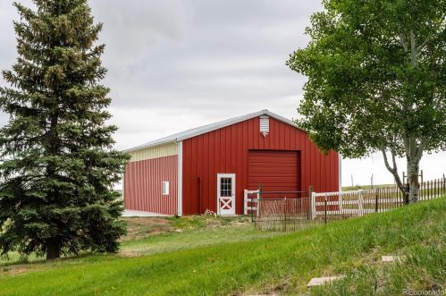 512 Meadow Station Cir, Parker CO  80138-4450 exterior