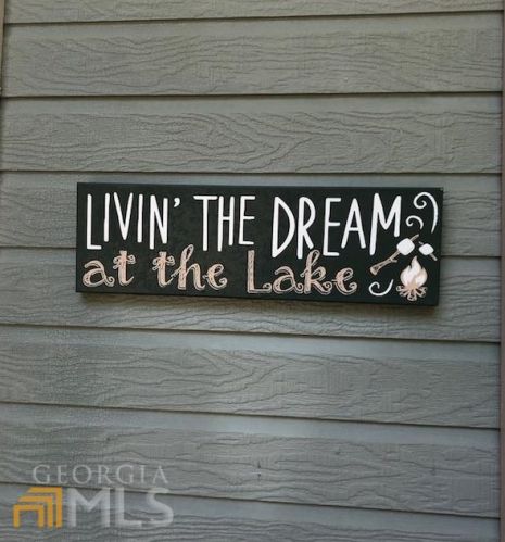 2276 Lakecrest Dr, Mayfield GA  31087-4558 exterior