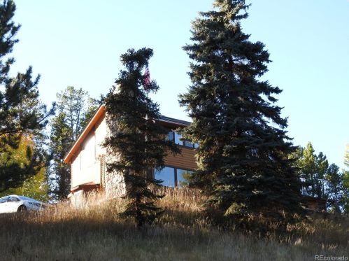 12037 Elk Trail Rd, Conifer, CO 80433-7210
