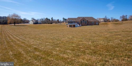 2827 Grier Nursery Rd, Forest Hill MD  21050-1522 exterior