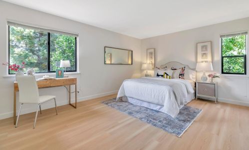 1888 Farndon Ave, Los Altos CA 94024-6948 exterior