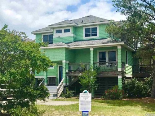 844 Spyglass Ct, Corolla, NC 27927-9362