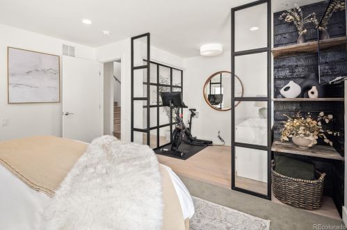 4435 Vallejo St, Denver CO  80211-1536 exterior