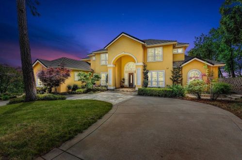 5090 Bella Vista Cir, Michigan Bluff, CA 95631-9230