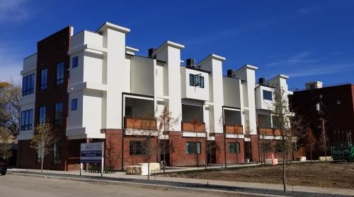 317 College Ave, Fort Worth TX  76104-1147 exterior