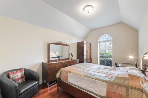 6226 Milam Branch Ln, Richmond TX 77471-6654 exterior