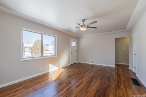 422 Xavier St, Denver, CO 80204-4644