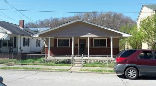 1819 Pennsylvania Ave, Charleston WV  25302-4129 exterior