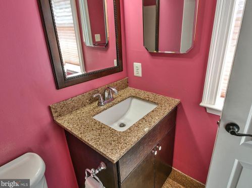 1101 Snider Ln, Silver Spring MD  20905-4135 exterior