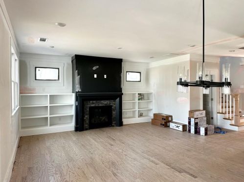 1865 Felker Ward St, Atlanta GA  30318-1809 exterior