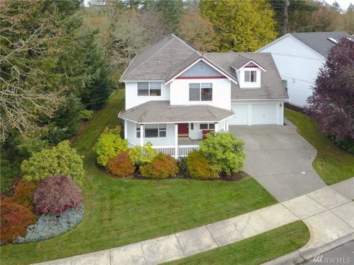1548 Richmond Ave, Dupont, WA 98327-9703