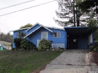 160 Pacific Ave, Auburn, CA 95603-5555
