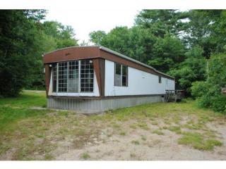 92 Deer Run Rd, Wakefield, NH
