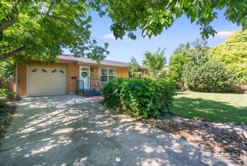 806 Madrone Dr, Loveland, CO 80538-4033